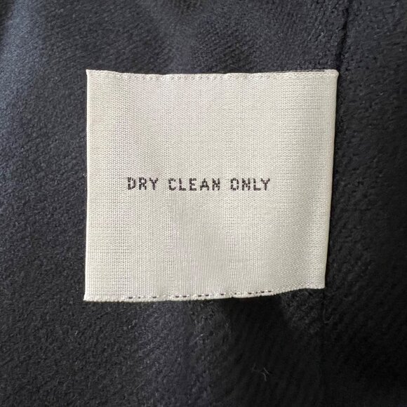 Anne Klein Womens Plus Tan Trench Coat Removable Liner Velvet Collar size 24 - Picture 13 of 16